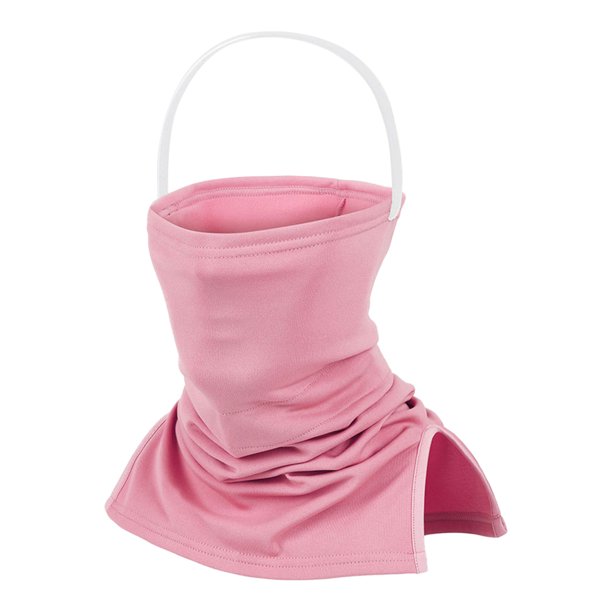 Calentador de cuello de invierno pasamontañas mascarilla multifuncional cuello polaina para hombres y mujeres