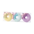 thumbnail image 2 of Adornos para de Navidad, colgantes con dijes, decoración navideña DIY, decoraciones navideñas para fiestas, cumpleaños, aniversarios, vacaciones Rosquilla, 2 of 8