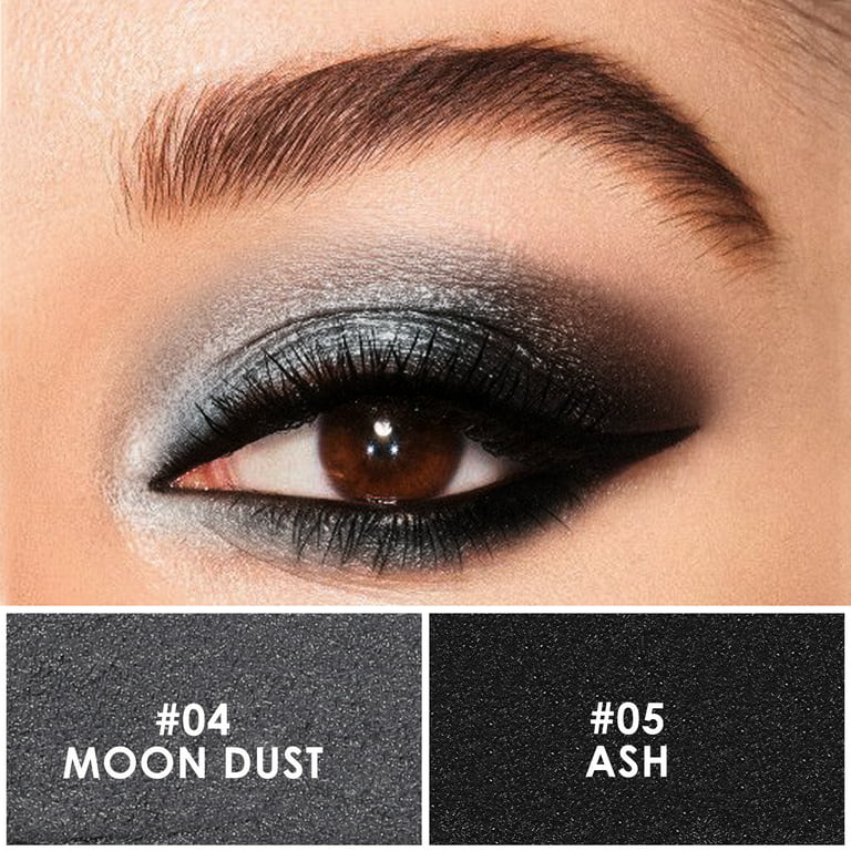 Gigi's Smoky Eye Puts All Others to Shame—Get the Look!
