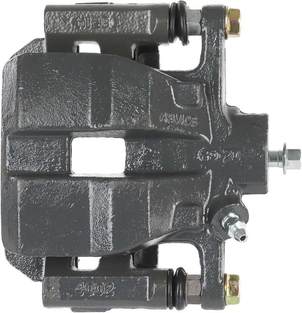 BrakeBest 19-B7080 Remanufactured Unloaded Caliper w/Bracket
