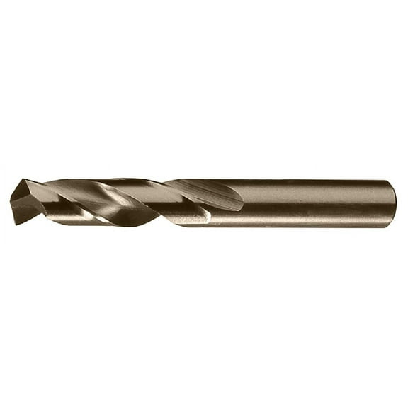 Chicago-Latrobe Screw Machine Drill Bit, #41, Cobalt 50896
