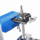 thumbnail image 5 of 5 Inch Jam Block, Percussion Block for Latin Drum Instrument (Blue), 5 of 5
