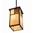 thumbnail image 6 of Meyda Tiffany 194832 17" Wide Pendant - Brown, 6 of 7