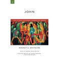 thumbnail image 1 of Pre-Owned John: A Commentary on the New Testament Volume 4 (Paperback) 0830840044 9780830840045, 1 of 2