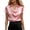Red, variant on Ramiter Satin Top Women's Short Sleeve Satin Blouses Casual Loose V-neck Silk Shirts Roll Up Sleeve Tunic Tops Red,3XL