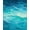 Blue, Pattern 1, variant on ODIKA 5'x7' Machine Washable Non-Slip Area Rug, Silver River Abstract Celestial High Traffic Rug, Blue, 141489