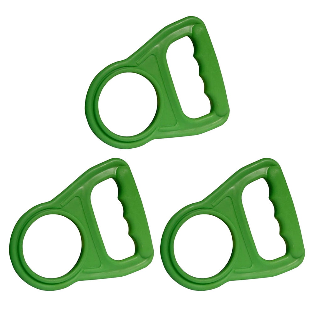 Water Bottle Handle Carrier Lifter Gallon Bucket Drinking Holder Lift