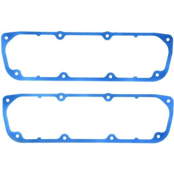 Valve Cover Gasket Set - Compatible with 1991 - 2000 Dodge Caravan 3.3L V6 1992 1993 1994 1995 1996 1997 1998 1999