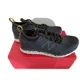 thumbnail image 1 of New Balance Fresh Size 10.5 Foam Black Grey Trail Running Shoes MTHIERM3, 1 of 5