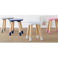thumbnail image 2 of Tabouret rond pour enfants Mainstays Kids, 2 of 2