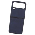 thumbnail image 3 of Étui de Protection Anti-Rayures, Coque de Téléphone à Écran Pliant Incision Précise pour Non Slip Blue, 3 of 8