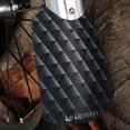 thumbnail image 4 of Guardabarros de bicicleta guardabarros delantero para rueda de neumático guardabarros para bicicleta de ciclismo al aire libre para Brompton FLhrweasw Nuevo, 4 of 7
