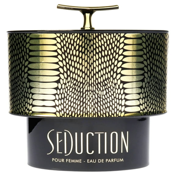 Armaf Seduction , 3.4 oz EDP Spray