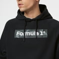 thumbnail image 6 of Formula 1 Tech Collection F1 Camo Hoodie - Black, 6 of 7