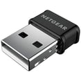 thumbnail image 1 of Miniadaptador Wi-Fi USB 2.0 NETGEAR AC1200 para PC de escritorio, 1 of 3