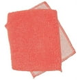 thumbnail image 2 of CLOTH/SCRUB SALMON (Pack of 6), 2 of 2