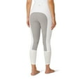 thumbnail image 2 of Ovation Celebrity Slim Secret EuroWeave DX Front Zip Full Seat Breech, 2 of 6