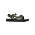 thumbnail image 5 of Athletic Works Women's Knotted Nature Sandals, 5 of 9