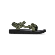Athletic Works Women's Knotted Nature Sandals