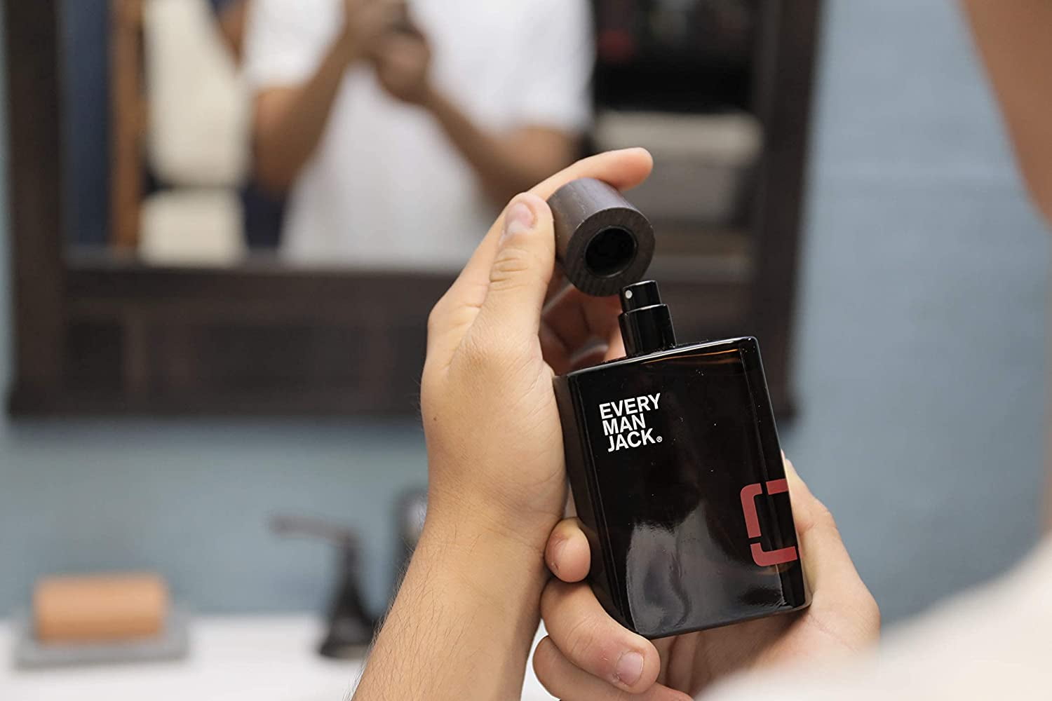 Every man online jack cologne review