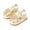 Yellow, variant on Bixock Toddler Shoes Girls Boys Sandals Kids Shoes Unisex Bear Squeaky Sandals Soft Sole Non Slip First Infant Shoes 0-2Years