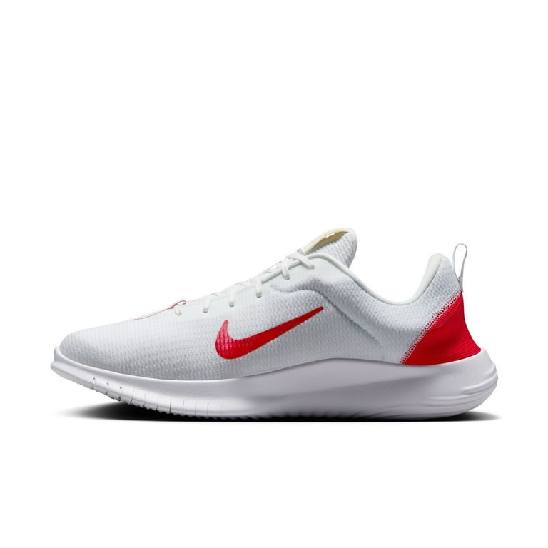 Nike Flex Experience Run 12 Men's Road Running Shoes Color: Iron