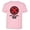 Pink, variant on â„¢ Toddler Professor X Xaviers School Athletic Alumni HQ Tee