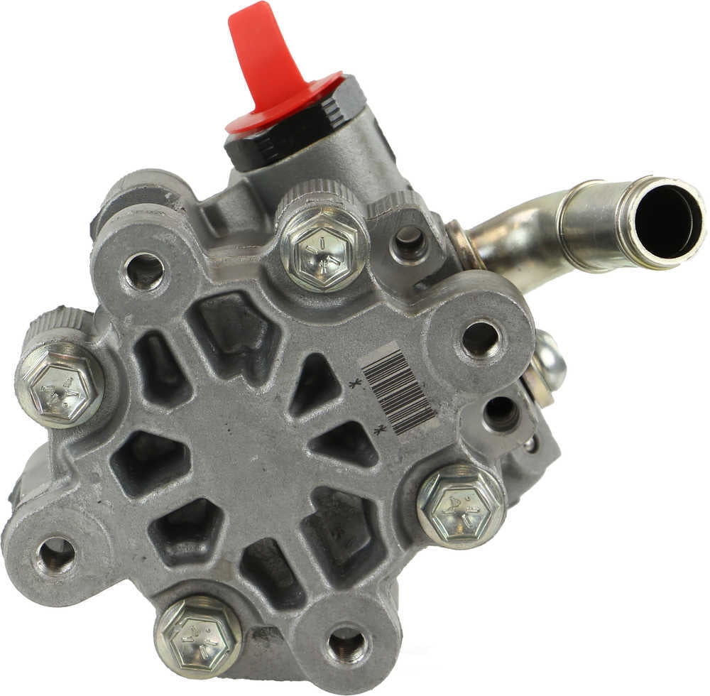 Atlantic Automotive Engineering 63216N AAE New Hydraulic Power Steering Pump 100% Tested