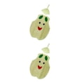thumbnail image 3 of Yuarrent Traje de chile para niños y niñas para el día de los niños, disfraz de fiesta, vestido elegante de frutas Type1, 3 of 6