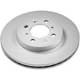 thumbnail image 1 of Power Stop JBR522EVC Evolution Coated Rotors Front Evolution Coated Rotors, 1 of 2