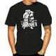 thumbnail image 2 of Conseguí algunas cosas raras en oferta, camiseta negra para hombre de Stranger, camiseta de estilo popular para hombre, camiseta superior, camisetas de color sólido, TALLA GRANDE, 2 of 5