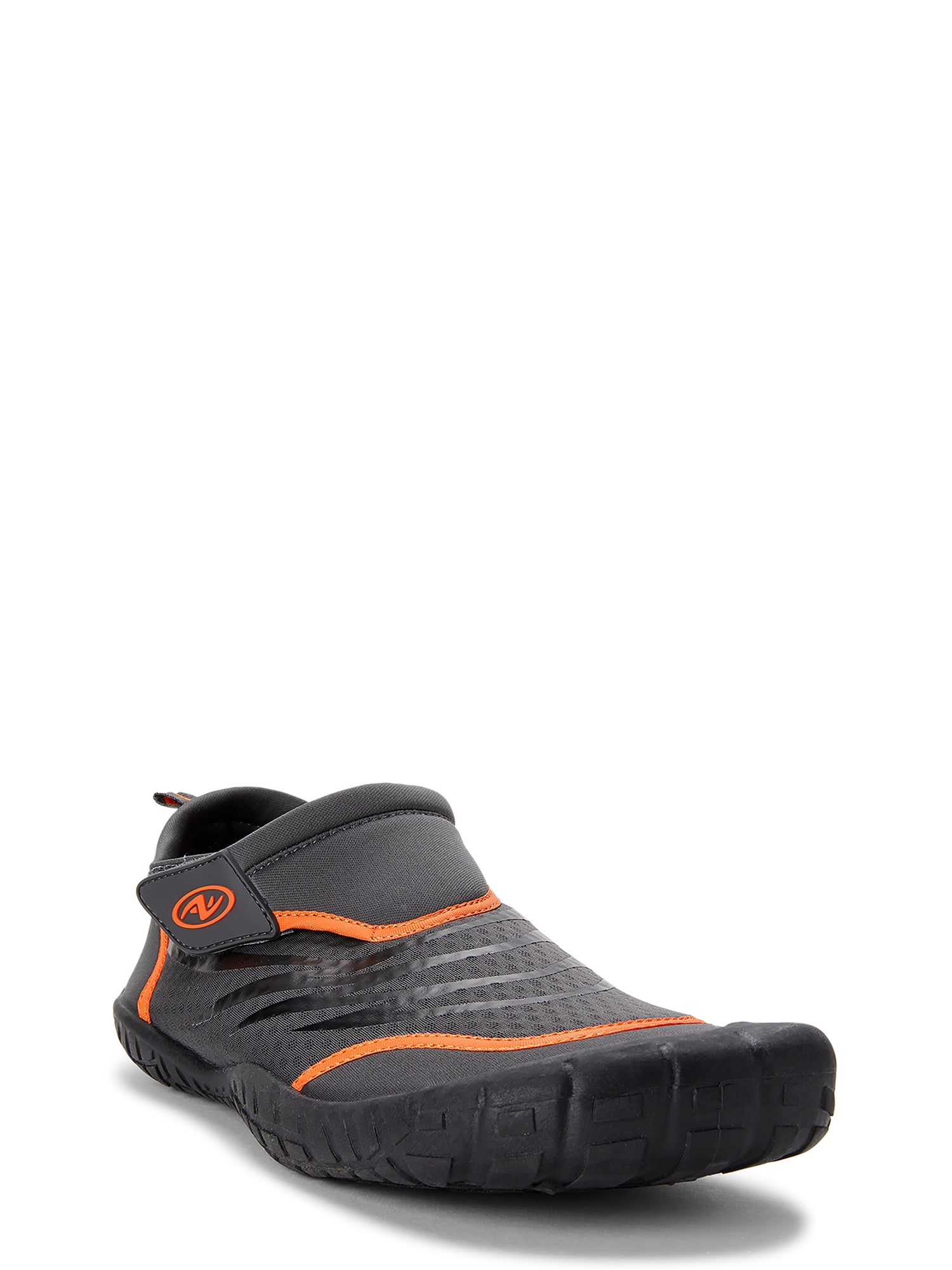 water shoes with toes walmart