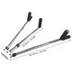 thumbnail image 4 of Leg Stretcher for Ballet, Yoga, Dance, MMA, Taekwondo, Flexibility, Leg Stretching Machine for Kids and Adults, 4 of 4