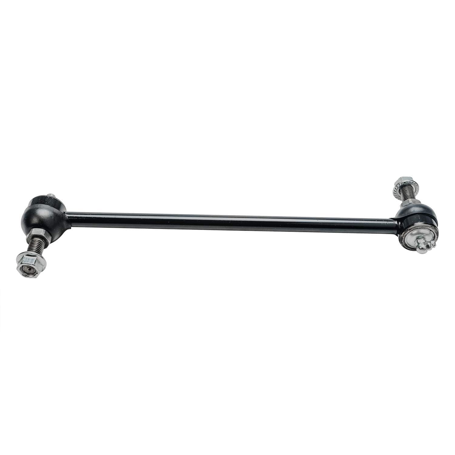 Detroit Axle - 2 Front Sway Bars for 2003-2005 Honda Pilot 1999-2004 Odyssey 2001-2005 Acura MDX 2018-2026 Chevrolet Equinox GMC Terrain, Stabilizer Sway Bar End Links Replacement