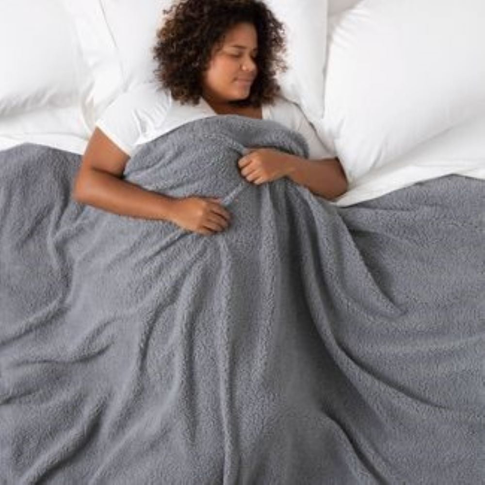 Room essentials weighted throw new arrivals