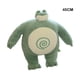 thumbnail image 4 of Almohada de oso de peluche Bewildely 45CM, cojines traseros de juguete de mapache, almohadas de abrazo de muñecas y casas de muñecas, 4 of 6