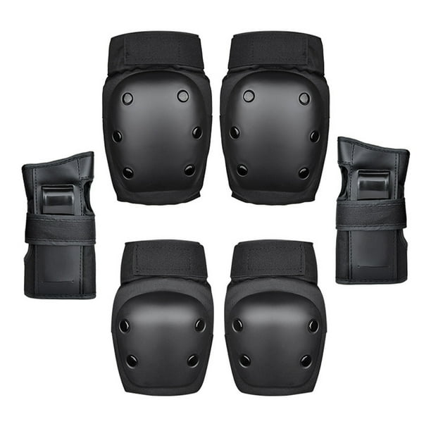 shoulder pads for skateboarding