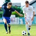 thumbnail image 2 of Puideon Set de 16 parches termoadhesivos de fútbol para el Mundial, 2 of 4