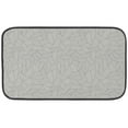 thumbnail image 5 of S&T Inc. Pet Bowl Mat - 21.5 in. x 12.5 in. - Assorted Prints, 5 of 5