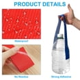 thumbnail image 3 of Uxcell Ruban Gaffer 3 Pouces x 55 Verges Imperméable Sans Résidu Orange, 3 of 6