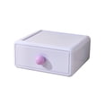 thumbnail image 2 of Yusimy Desktop Drawer Storage Box Multicolor Multi - functional Large - capacity Desk Stationery Organizer for Home Office, 2 of 6