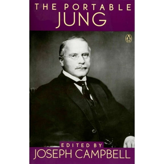 Pre-Owned Portable Library: The Portable Jung (Paperback)