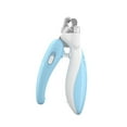 thumbnail image 1 of Binmer LED Lighted Pet Nail Clippers, 1 of 5