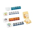 thumbnail image 2 of serony Preschool Learning Toys Gift For Kids Ages 3-8 Offers Interactive Fun While Building Language Skills withour Bell, 2 of 6