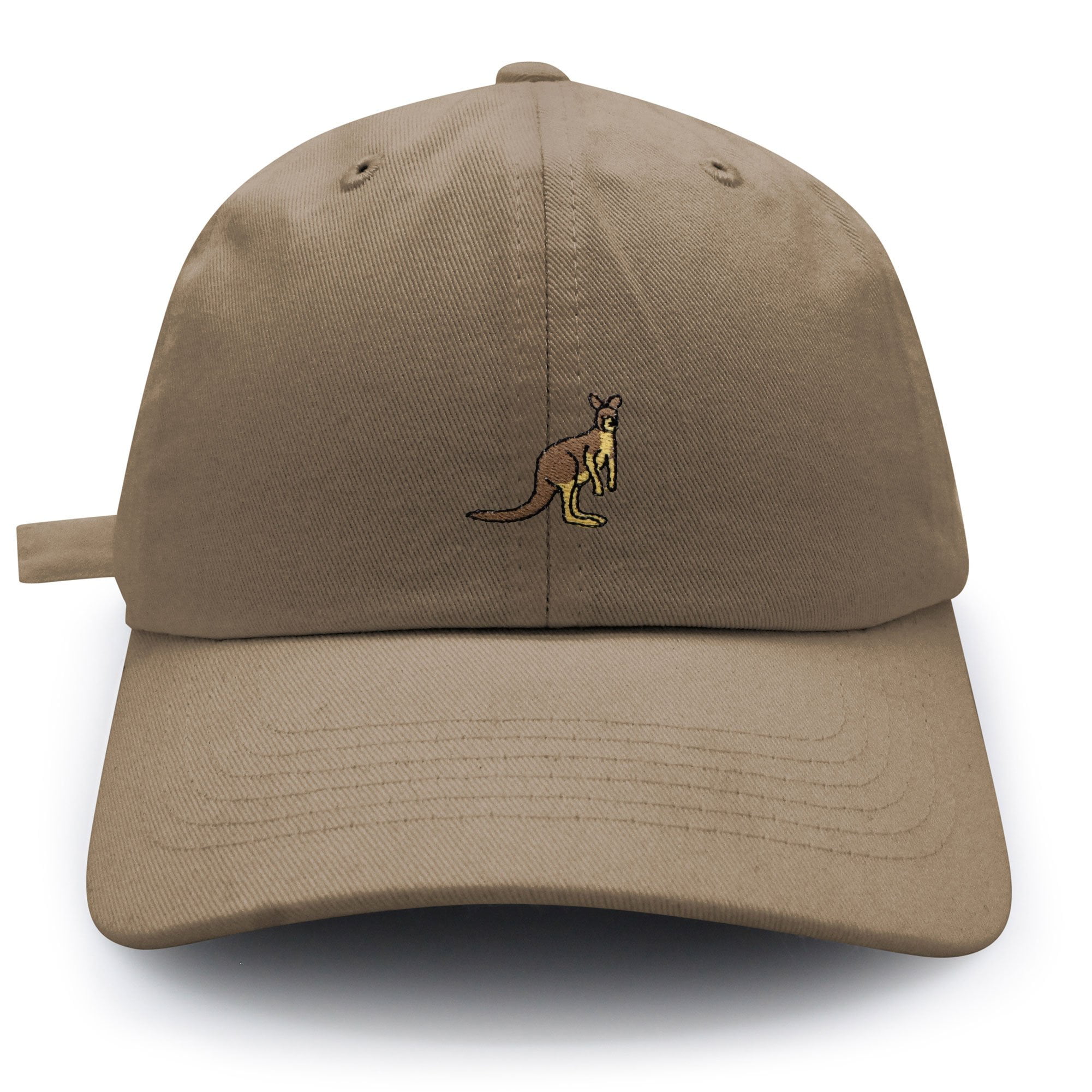 JPAK Kangaroo Dad Hat - Australia 