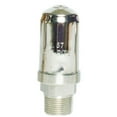 thumbnail image 1 of 3/4 X 1/2 Unit Heater Steam Vent 20 Psi, 1 of 1