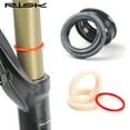 thumbnail image 3 of BCLONG Bike Bicycle Front Fork Dust Seal 32/34/35/36mm Dust Wiper Oil Seal Setting, 3 of 6