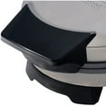 thumbnail image 5 of Brentwood Appliances TS-230S 7" Nonstick Belgian Waffle Maker, 5 of 8