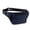 Blue, variant on Fanny Pack Lightweight Belt Bum Bag With Adjustable Belt for Women & Men