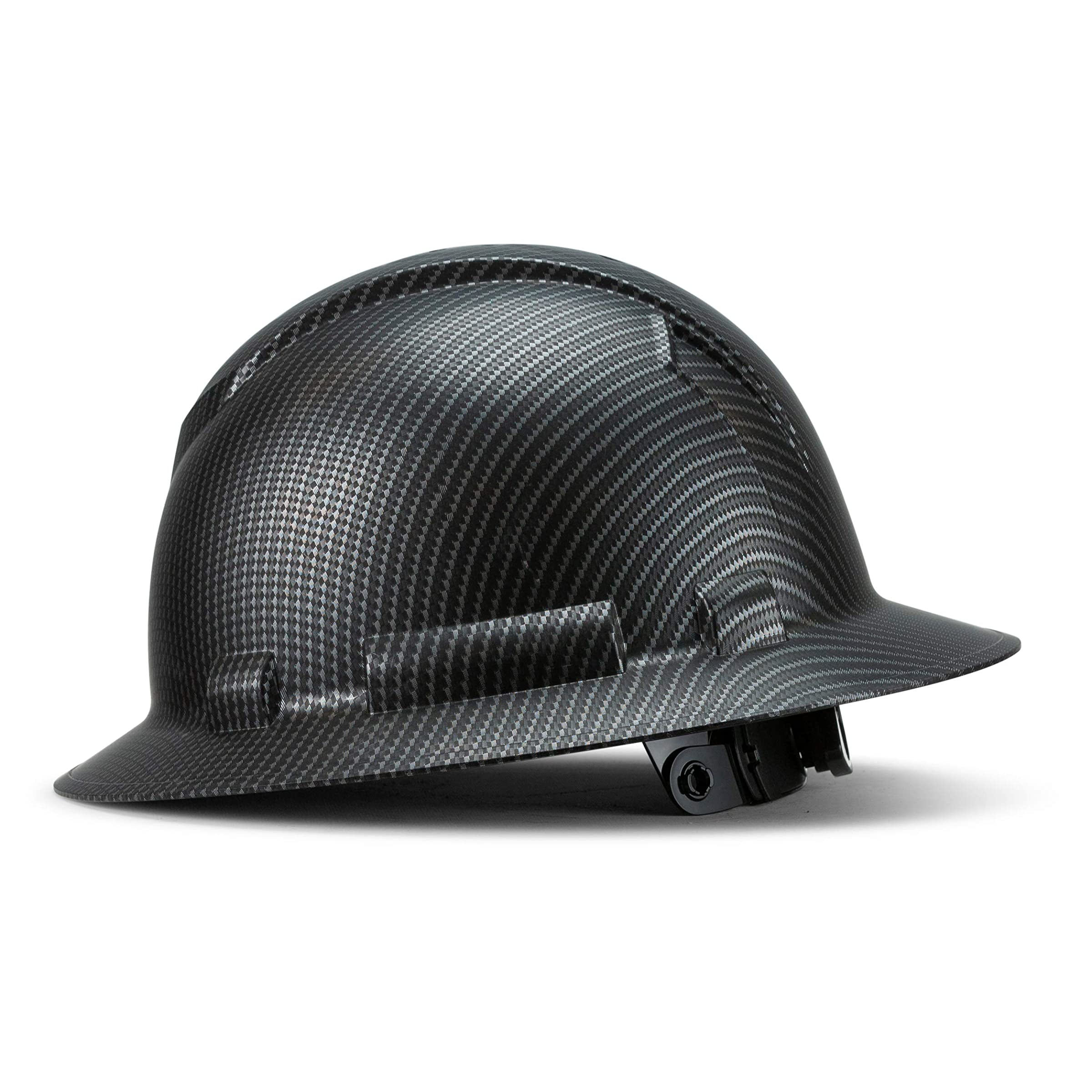 Classic Navy Bump Cap Safety Work Hard Hat Vented Baseball Mens Cap